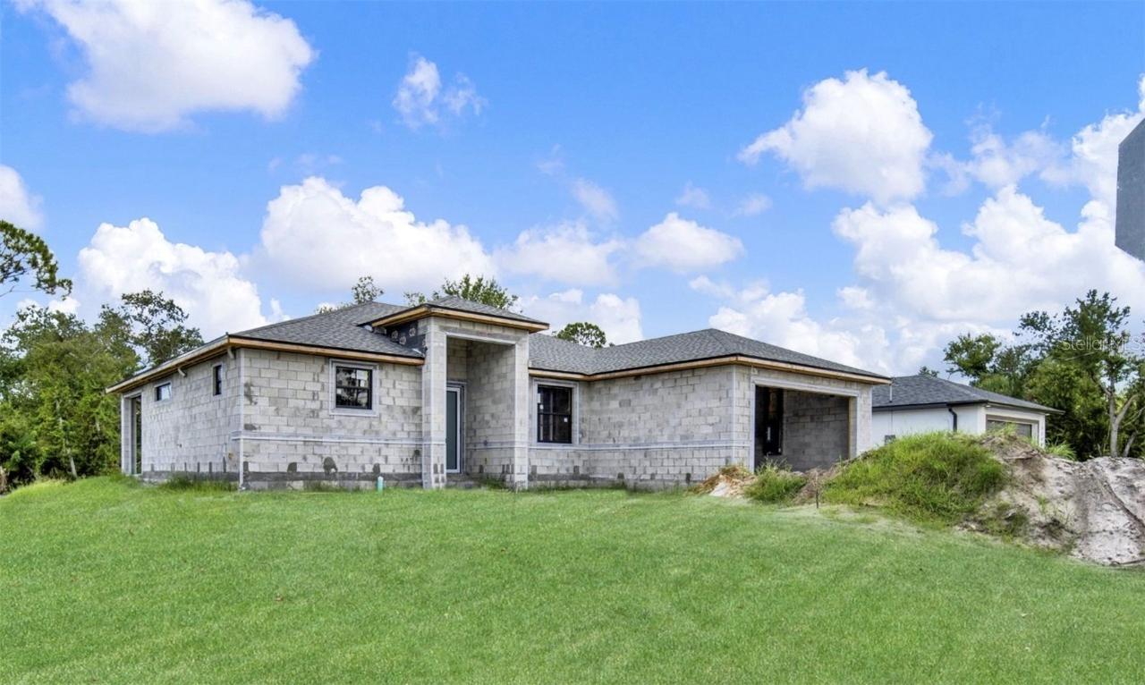 1270 Miliken Ter., Port Charlotte, FL 33953
