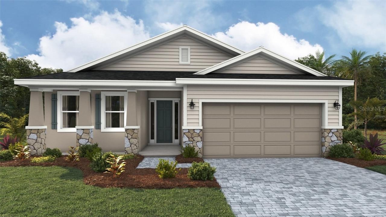 1536 Love Grass Ter., Parrish, FL 34219