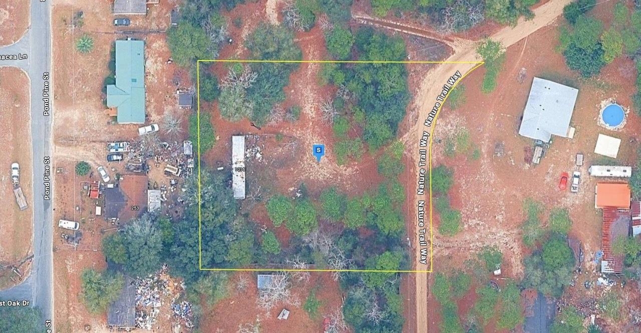 1016 Nature Trail Way, Tallahassee, FL 32310