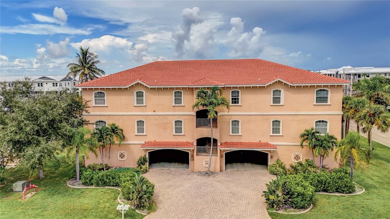 290 Lewis Circle Cir. #132, Punta Gorda, FL 33950