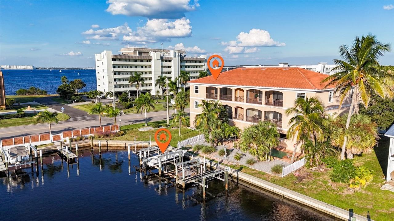 290 Lewis Circle Cir. #132, Punta Gorda, FL 33950