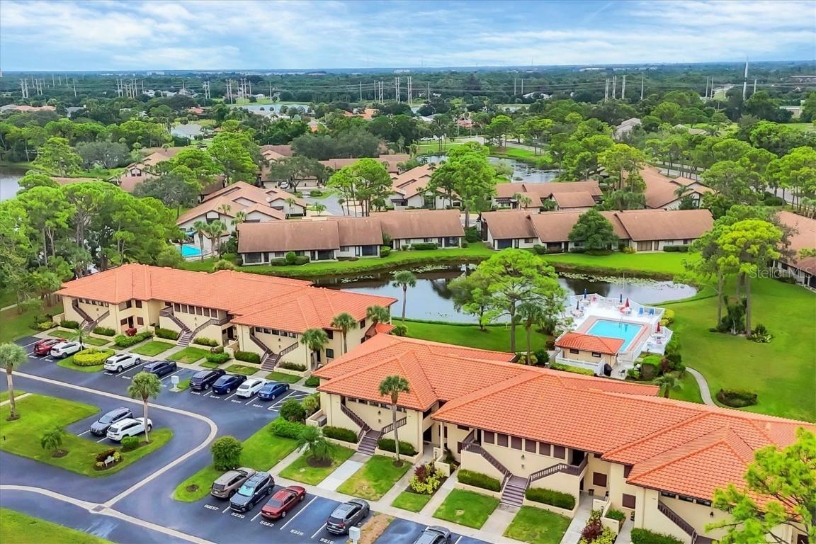 5216 Lake Village Dr. #71, Sarasota, FL 34235