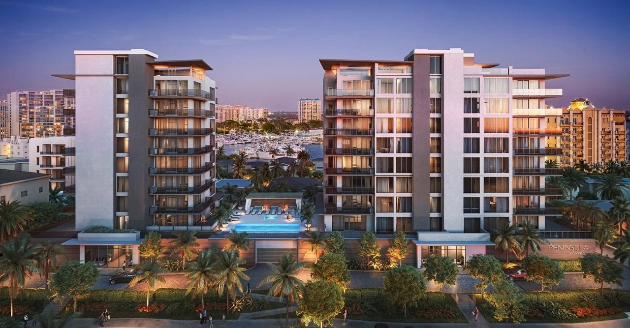 223 Golden Gate Point #902, Sarasota, FL 34236