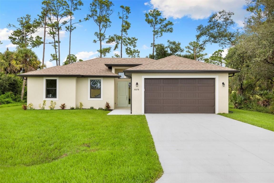 20278 Kenilworth Blvd., Port Charlotte, FL 33954