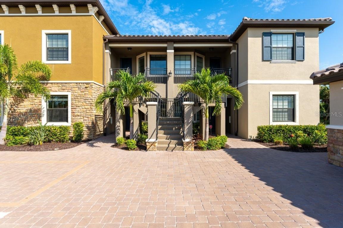 12405 Osorio Ct. #103, Sarasota, FL 34238
