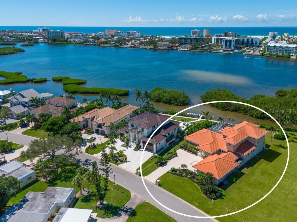 5800 Tidewood Ave., Sarasota, FL 34231