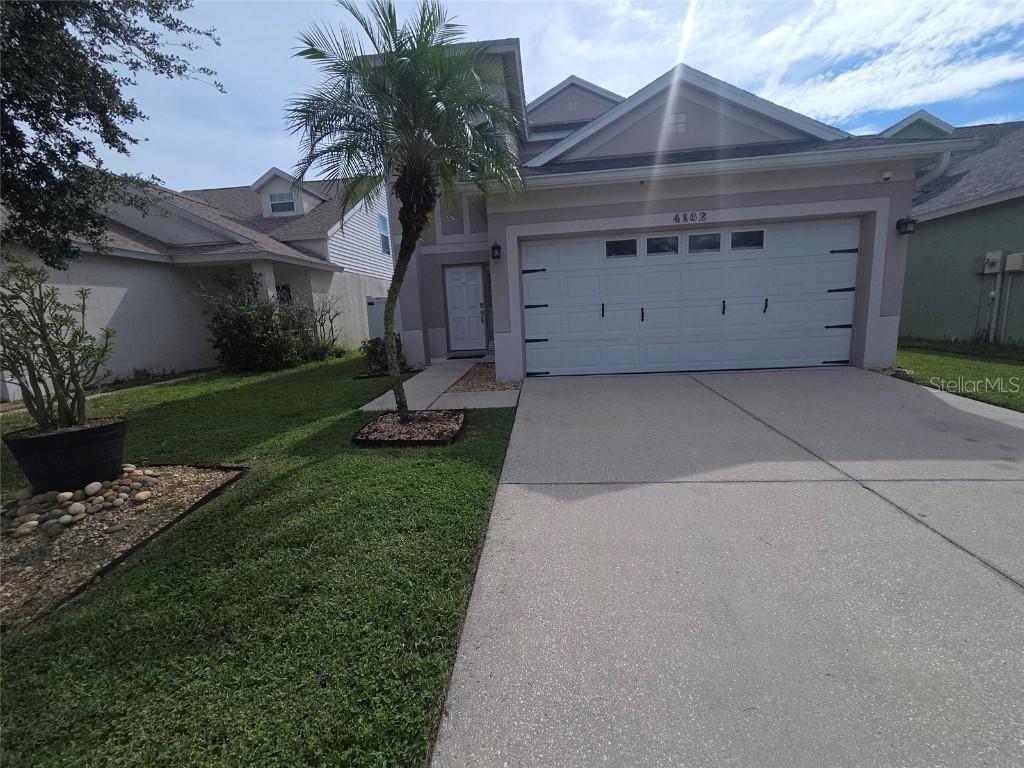 4162 Day Bridge Pl., Ellenton, FL 34222
