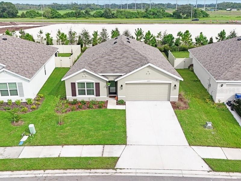 12273 Mountain Island Tr., Parrish, FL 34219