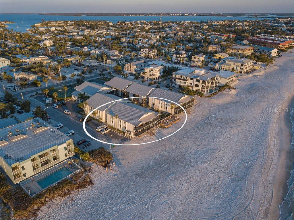 6700 Gulf Dr. #B8, Holmes Beach, FL 34217