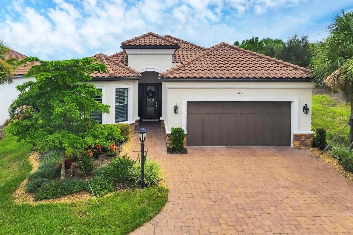 4735 Cassio Ct., Bradenton, FL 34211