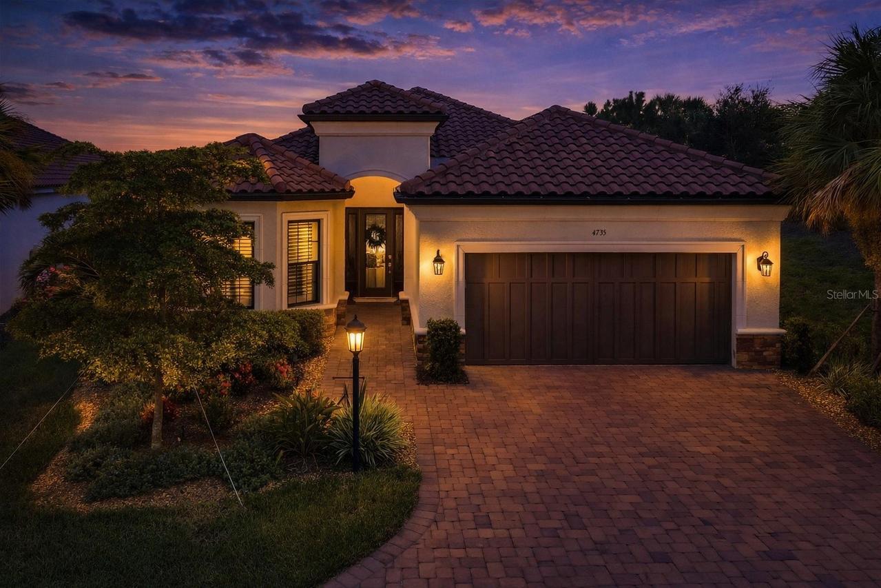 4735 Cassio Ct., Bradenton, FL 34211