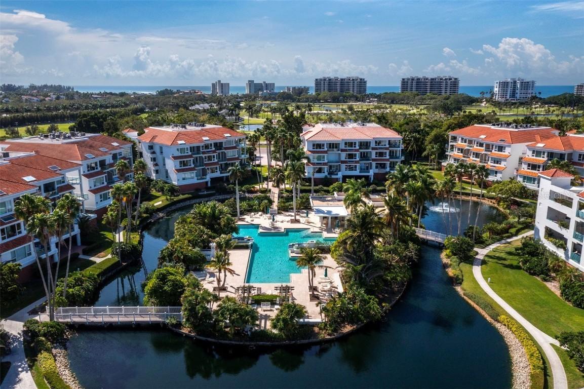 370 Gulf Of Mexico Dr. #432, Longboat Key, FL 34228