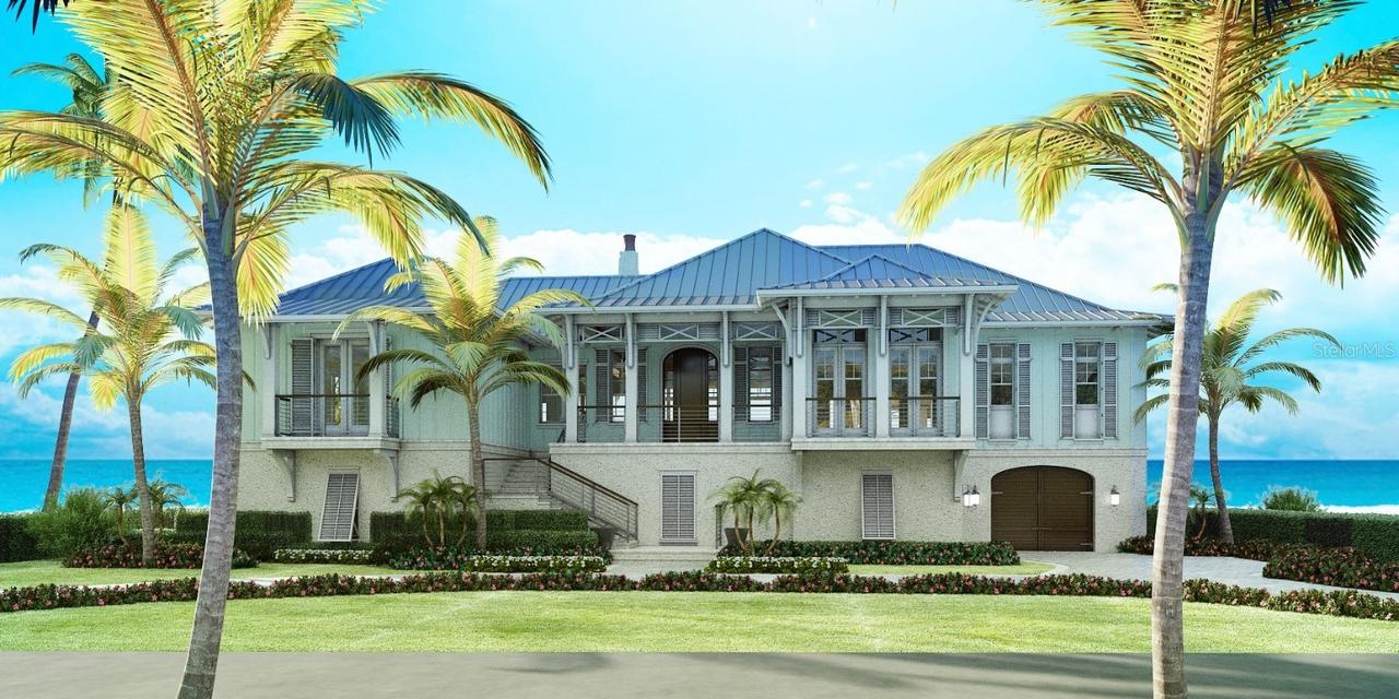 3761 Casey Key Rd., Nokomis, FL 34275