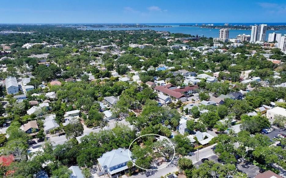 1930 Adams Ln., Sarasota, FL 34236