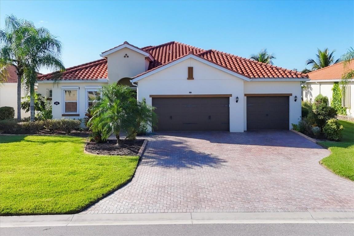 6919 Indus Valley Cir., Parrish, FL 34219