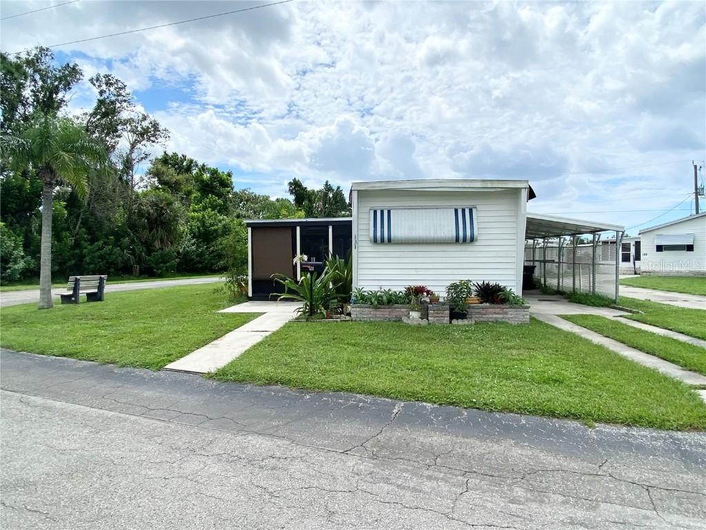 1891 Englewood Rd. #131, Englewood, FL 34223