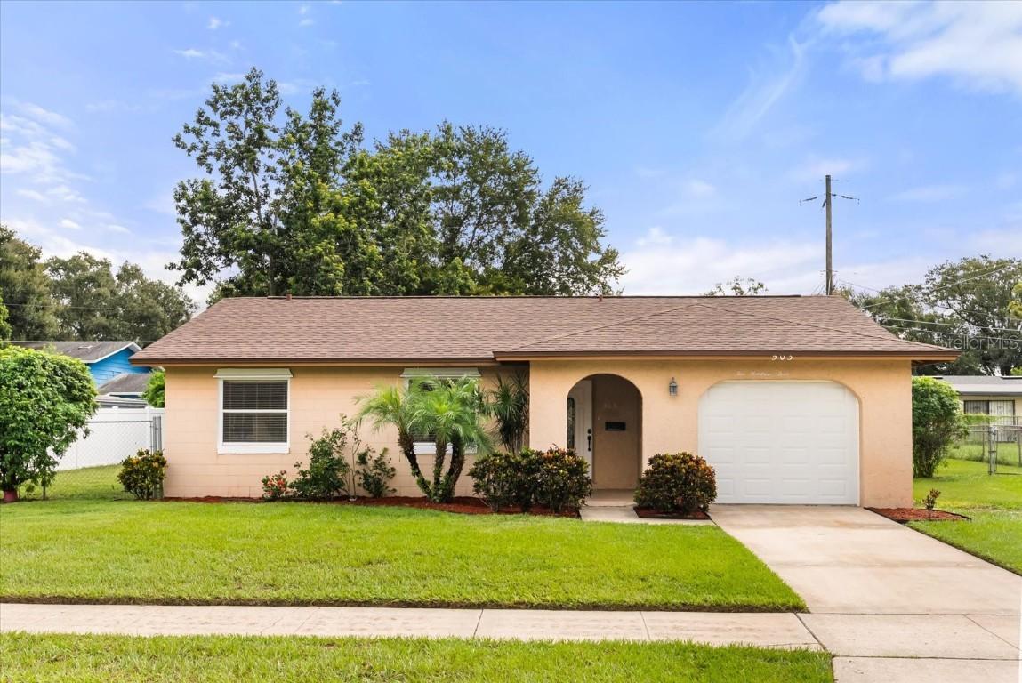 503 Santiago Ave., Orlando, FL 32807