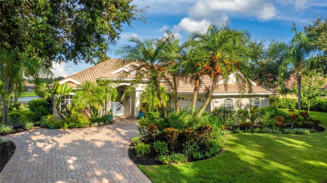 11407 Savannah Lakes Dr., Parrish, FL 34219