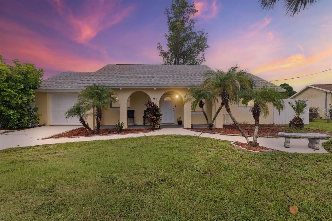 90 Venice East Blvd., Venice, FL 34293