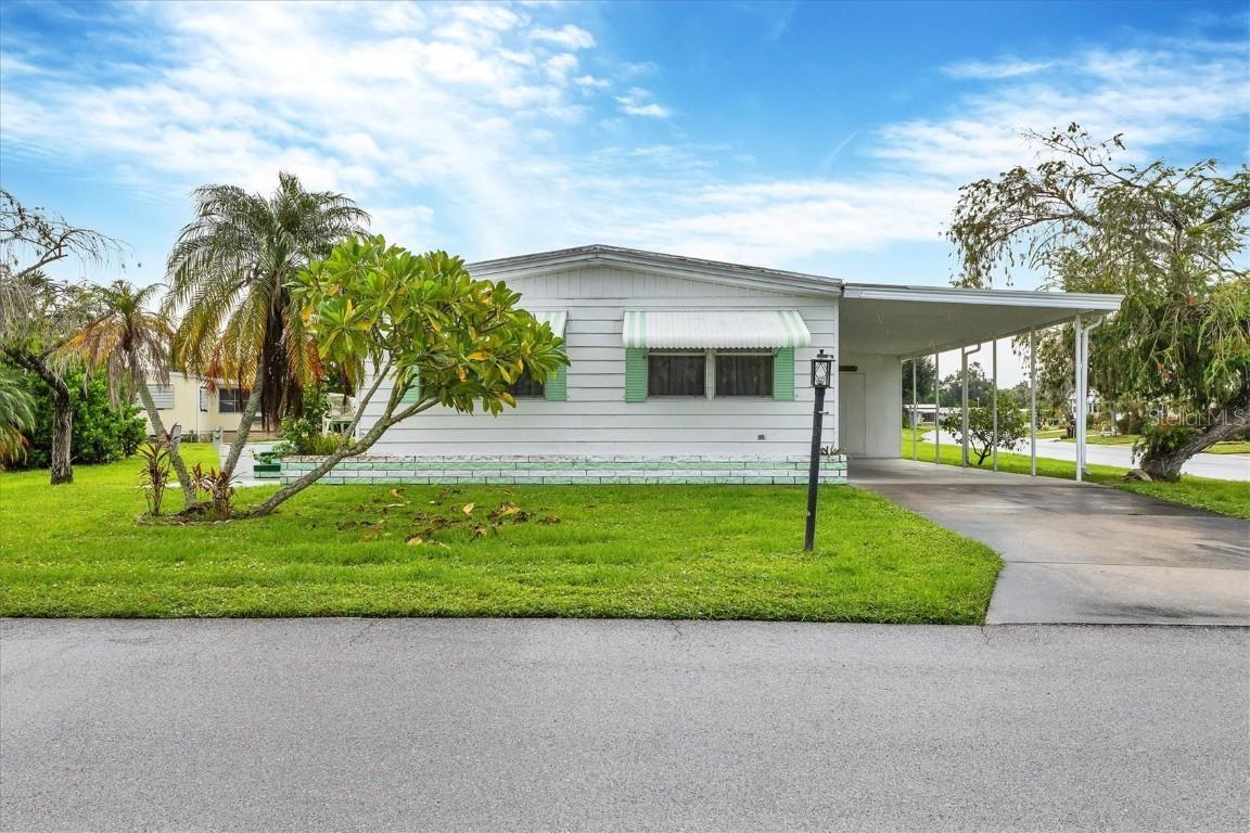 6710 36th Ave. #52, Palmetto, FL 34221