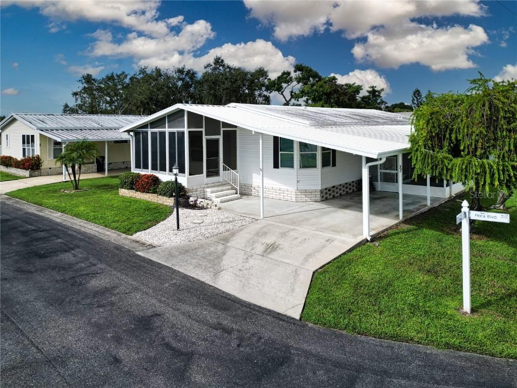 5316 53rd Ave. #X7, Bradenton, FL 34203