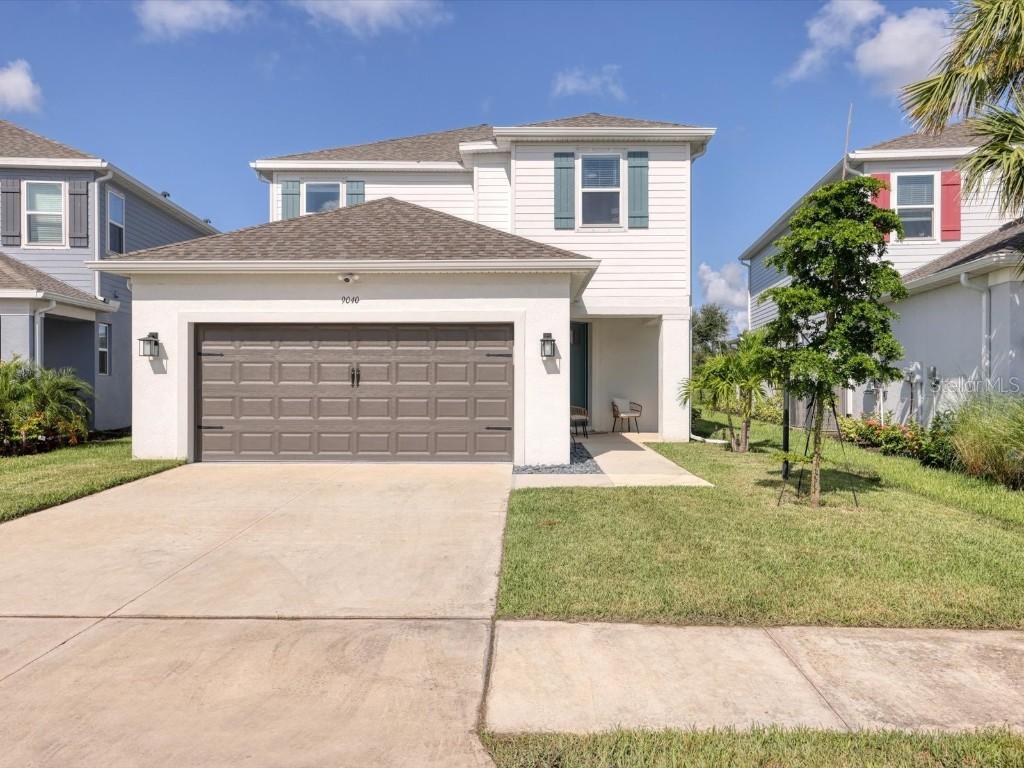 9040 Tequila Sunrise Dr., Sarasota, FL 34241