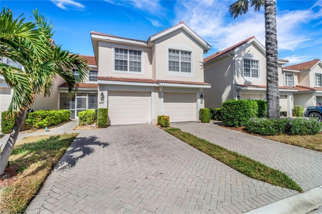 11630 Marino Ct. #306, Fort Myers, FL 33908
