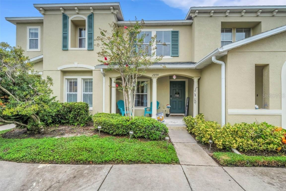 2090 Sun Down Dr., Clearwater, FL 33763