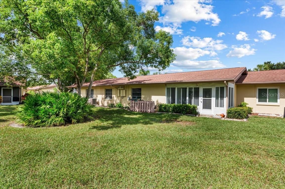 4542 Pawnee Tr. #196, Sarasota, FL 34233