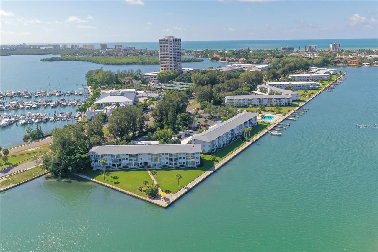 769 John Ringling Blvd. #3, Sarasota, FL 34236