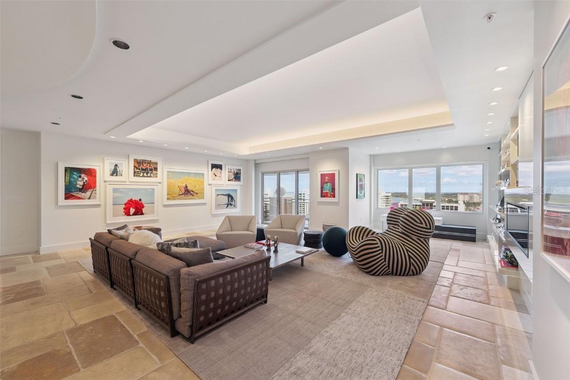 1111 Ritz Carlton Dr. #1704, Sarasota, FL 34236