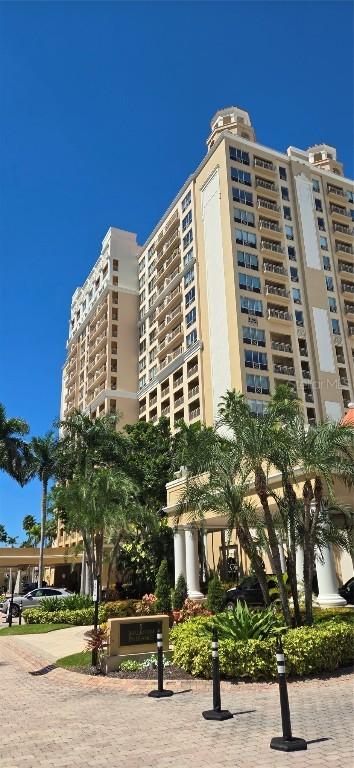 1111 Ritz Carlton Dr. #1704, Sarasota, FL 34236