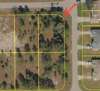 New Homes For Sale This Week That Attend Lehigh Acres Middle School: September 12th to September 18th
