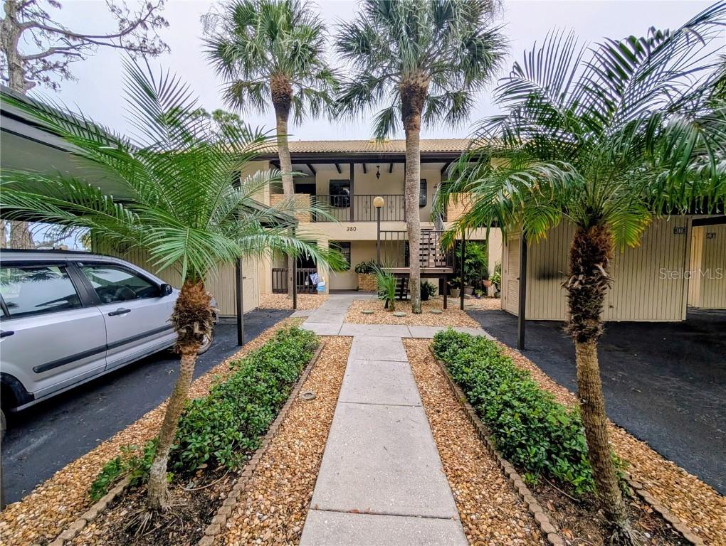 380 Three Lakes Ln. #L, Venice, FL 34285