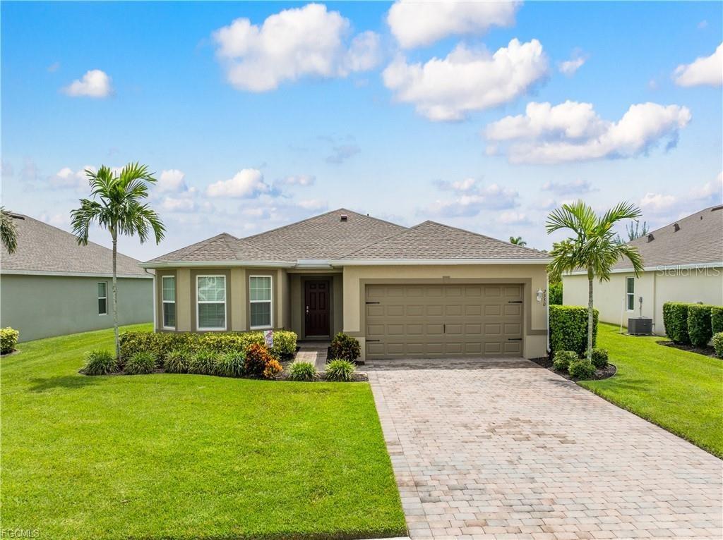2550 Ocasa Ct., Cape Coral, FL 33909