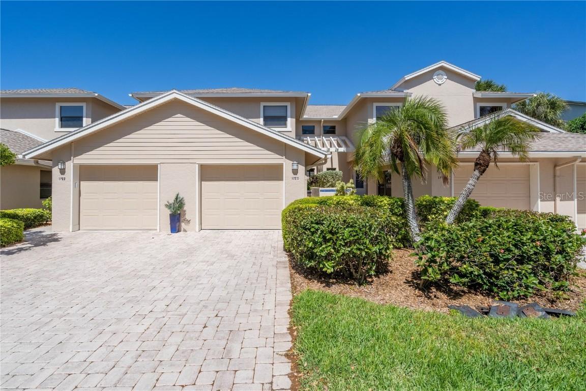 1720 Starling Dr. #103, Sarasota, FL 34231