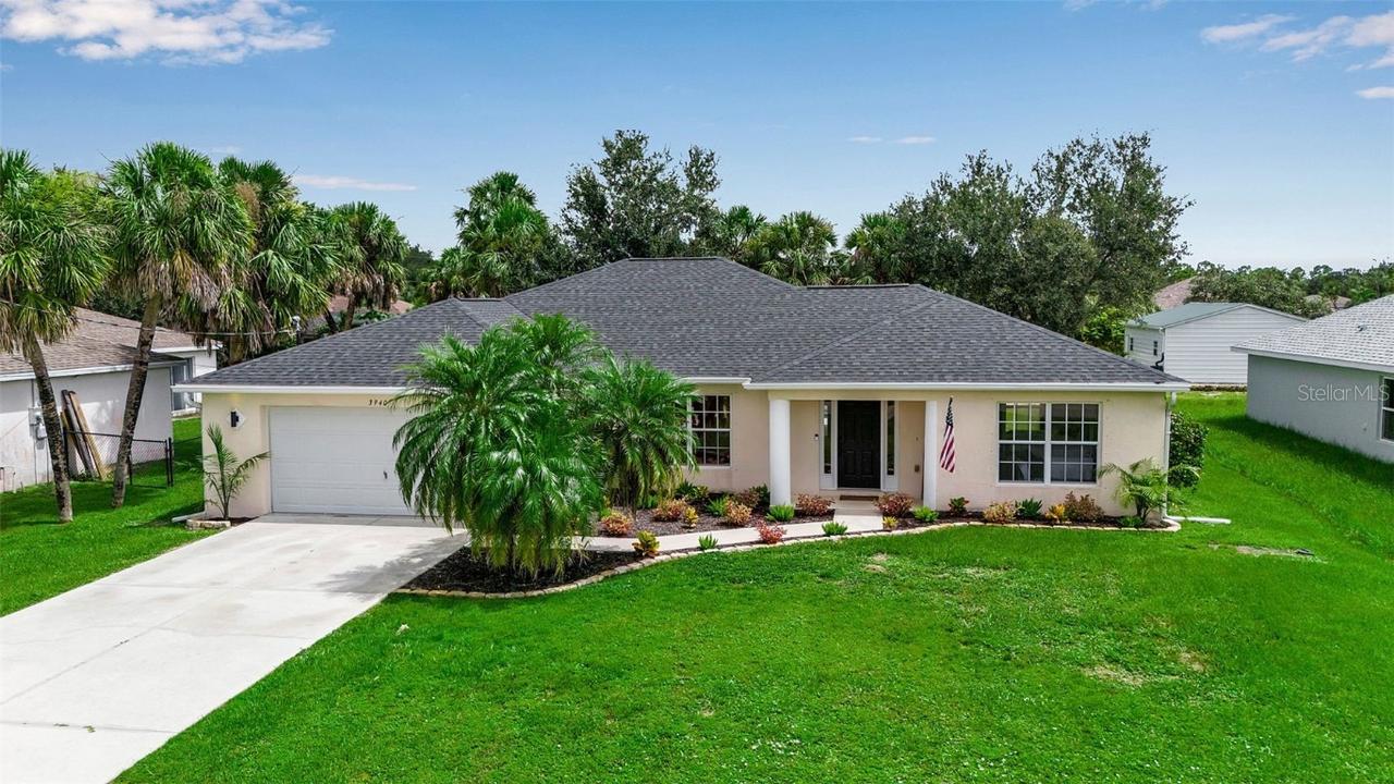 3940 S Haberland Blvd., North Port, FL 34288