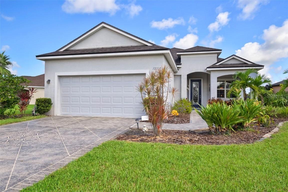 12738 24th Street Cir., Parrish, FL 34219