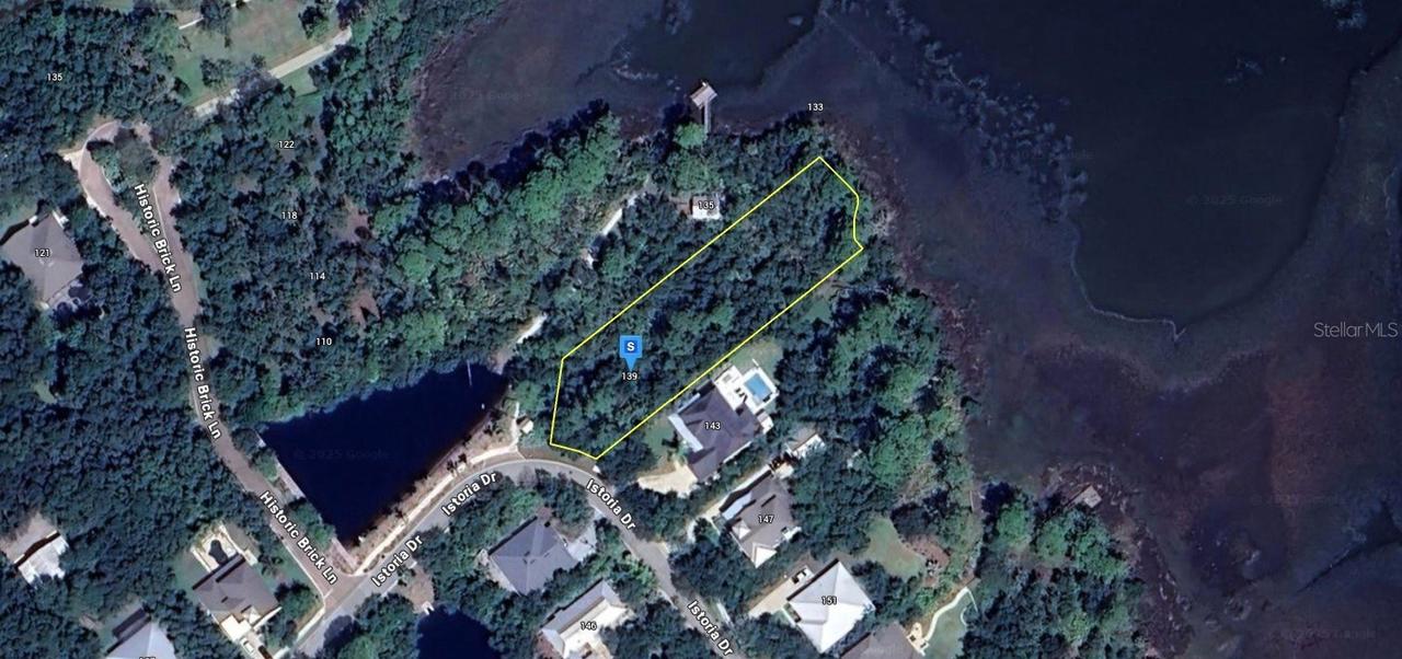 139 Istoria Dr., St Augustine, FL 32095