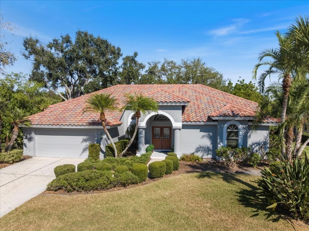 4565 Deer Creek Blvd., Sarasota, FL 34238