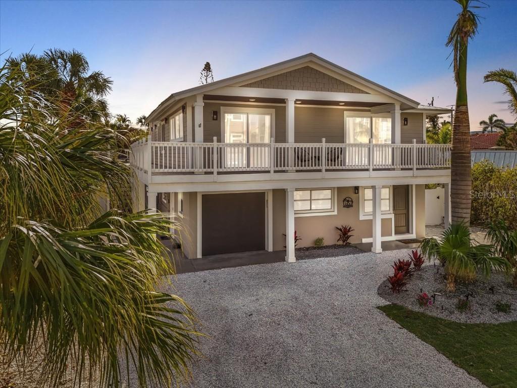 203 72nd St. #A, Holmes Beach, FL 34217