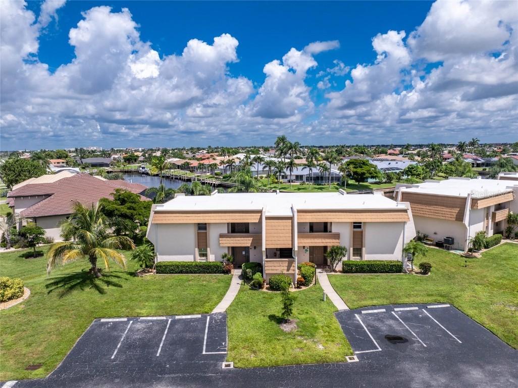 1080 Bal Harbor Blvd. #1A, Punta Gorda, FL 33950