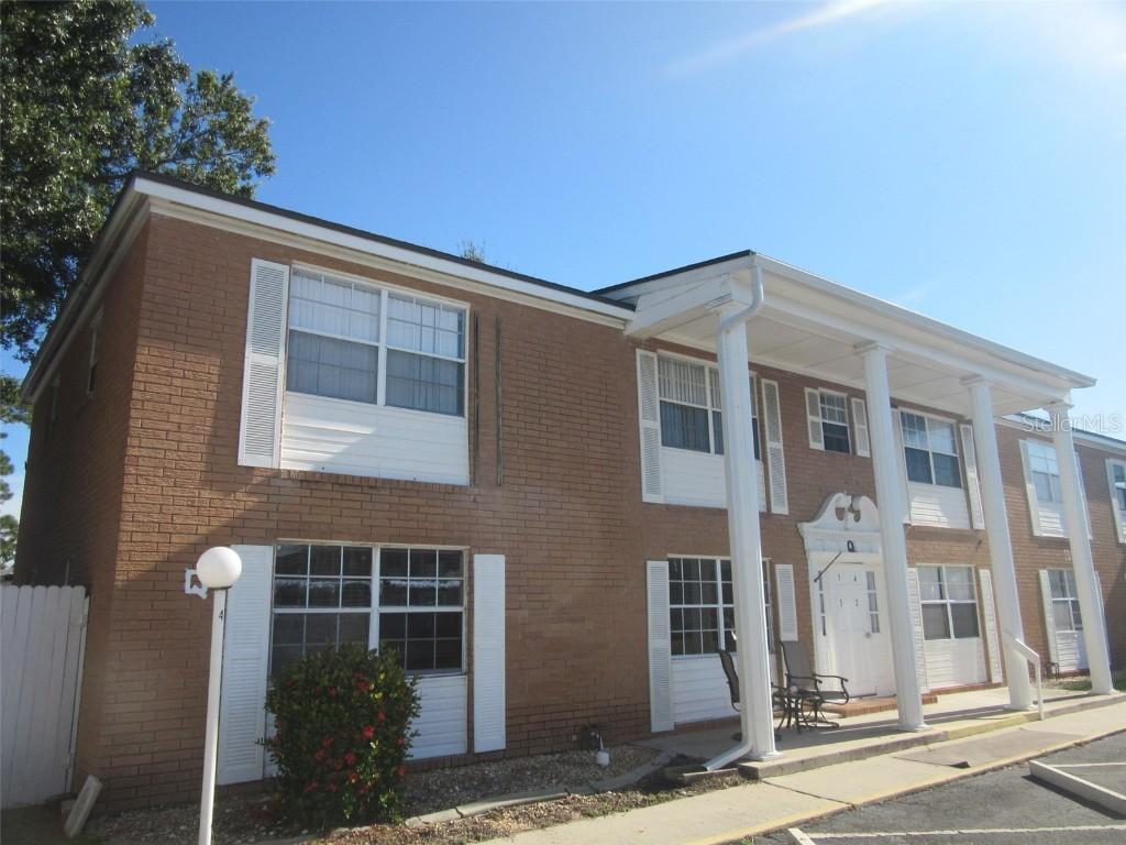 4158 Tamiami Tr. #Q2, Port Charlotte, FL 33952