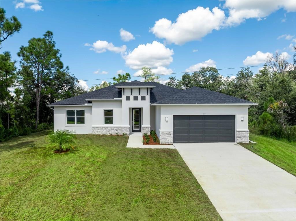 6909 Helliwell St., North Port, FL 34291