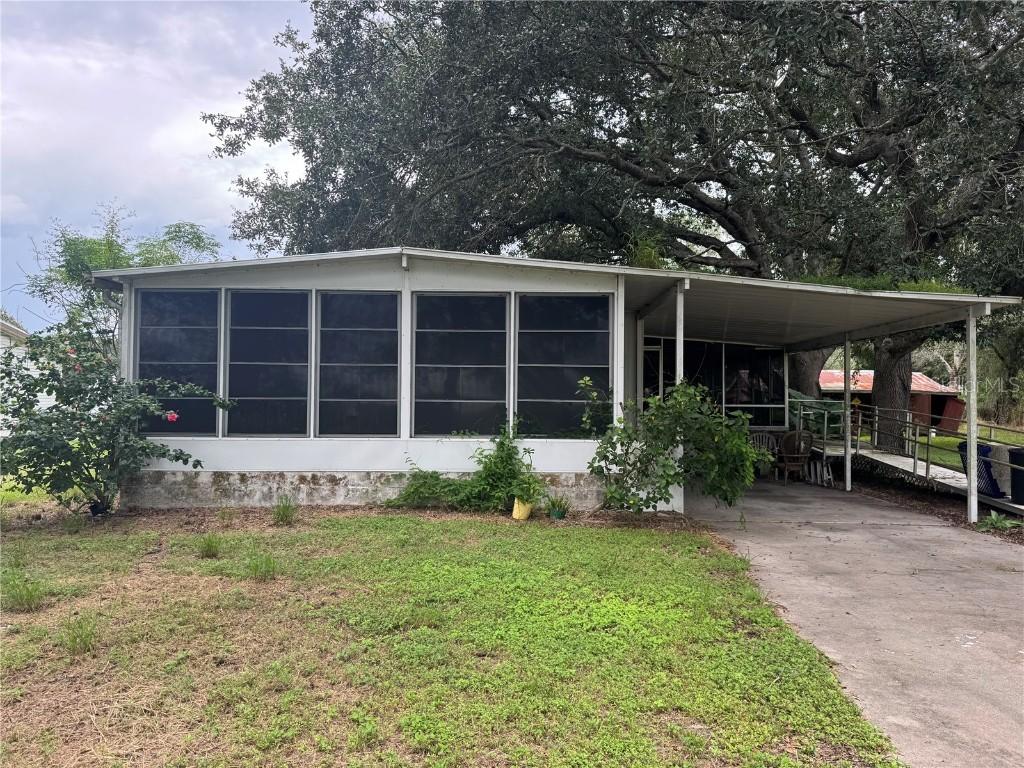 1086 Sw Fletcher St, Arcadia, FL 34266