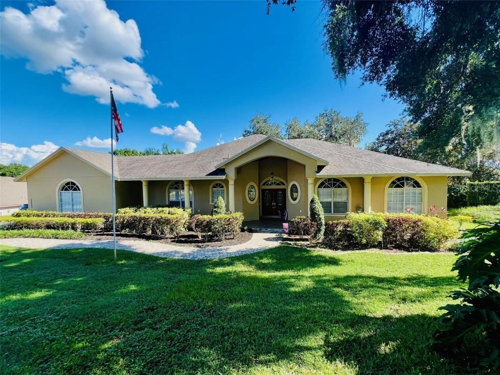 11812 Osprey Pointe Blvd., Clermont, FL 34711