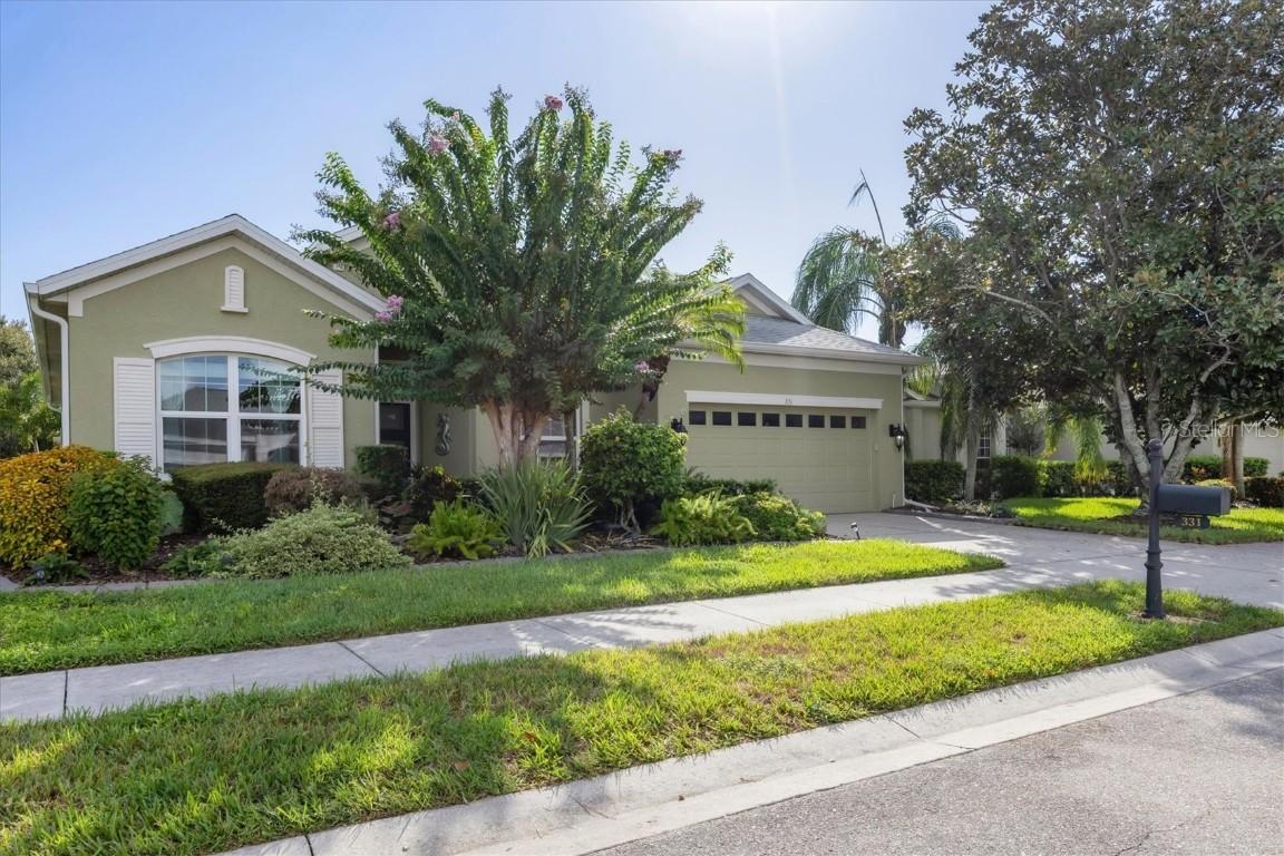 331 Londonderry Dr., Sarasota, FL 34240