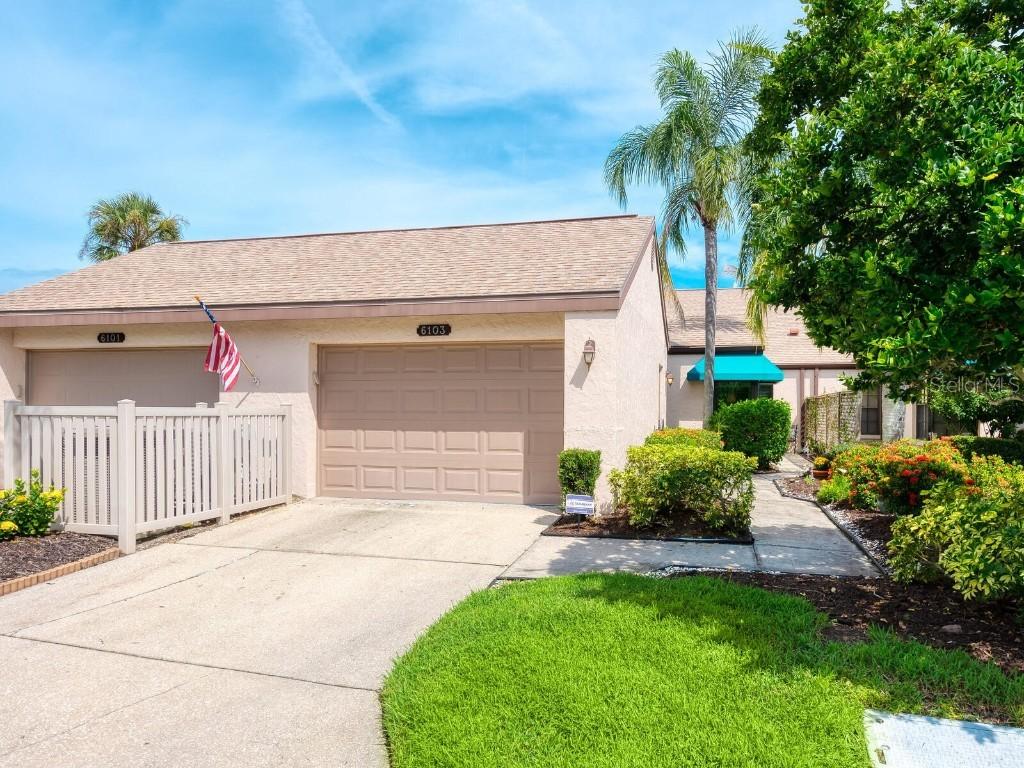 6103 Clubside Dr., Sarasota, FL 34243