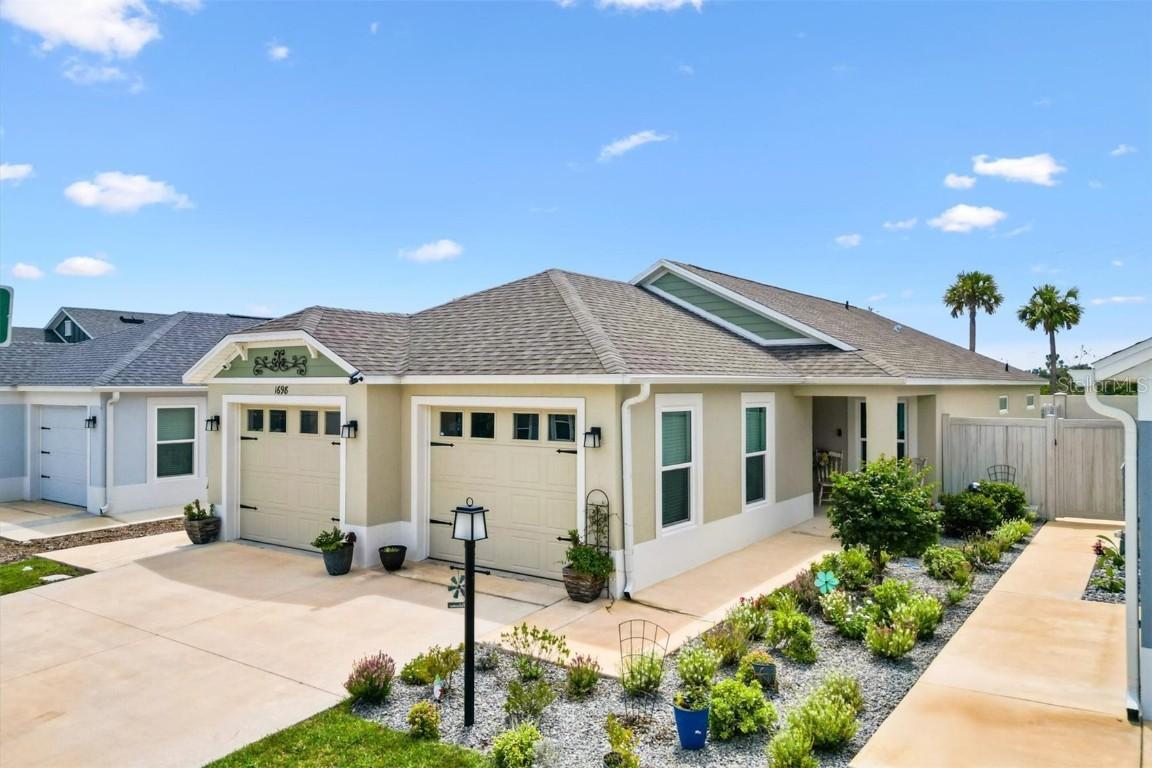1698 Will Ln., The Villages, FL 34762