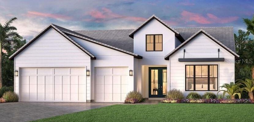 2561 Waterfront Cir., Sarasota, FL 34240
